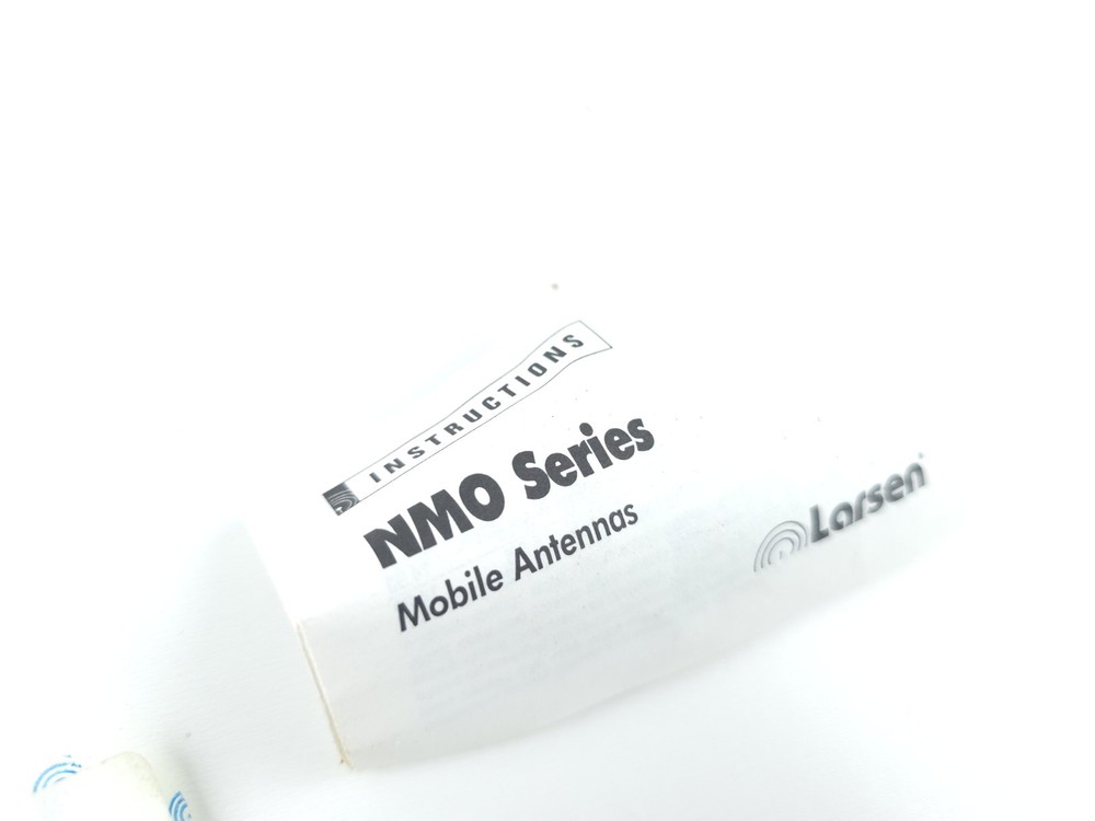 NMO150BCO VHF 144-174MHz NMO COIL ONLY