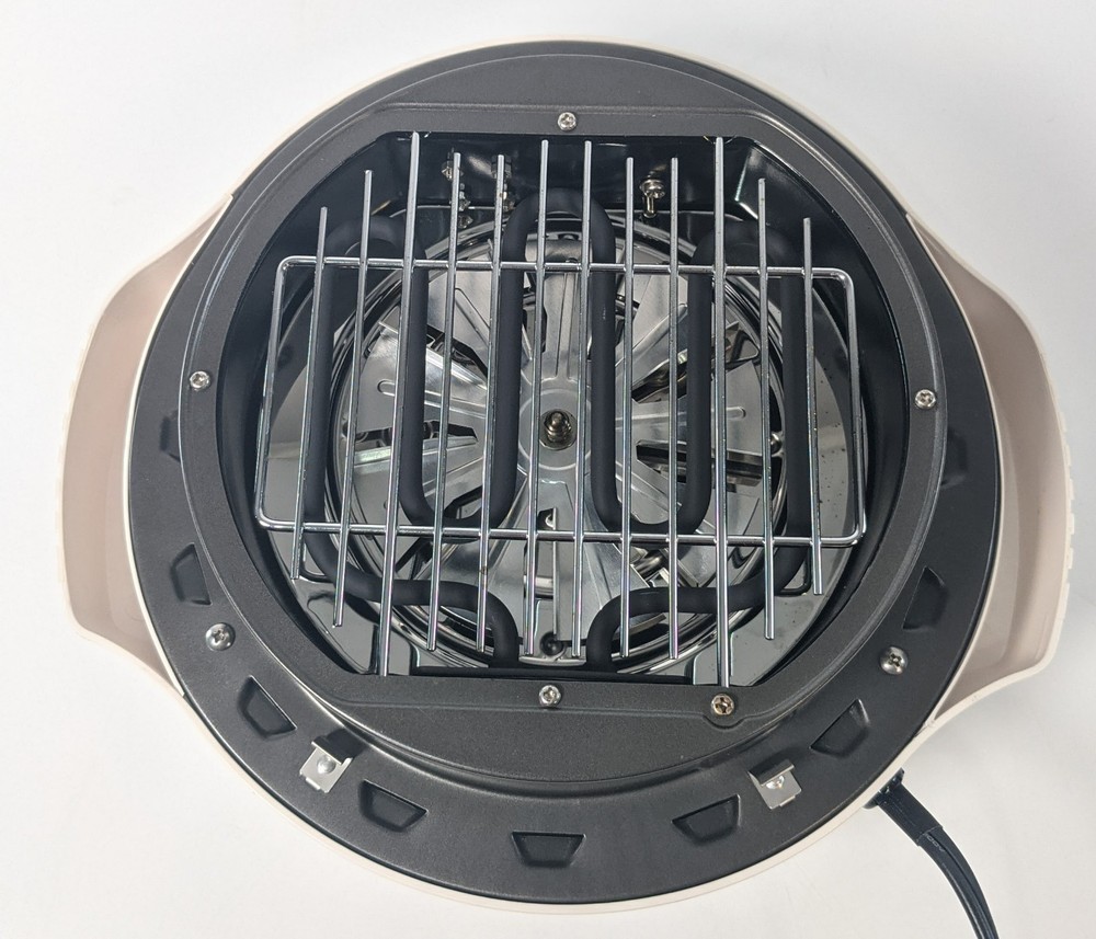 NuWave Pro Infrared Oven Head Replacement 20331 - Tested