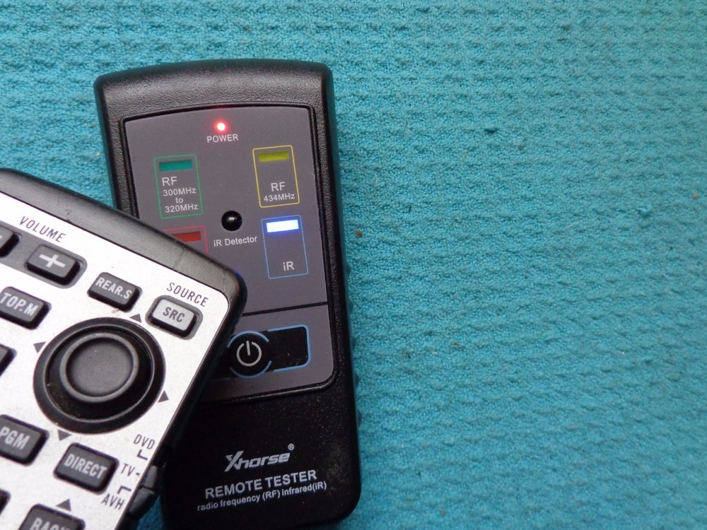 PIONEER REMOTE CONTROLLER CONTROL UNIT CXC1224