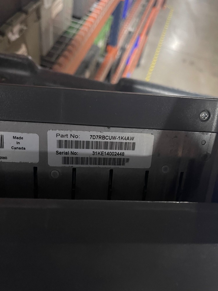 Telequip Base Coin Dispenser