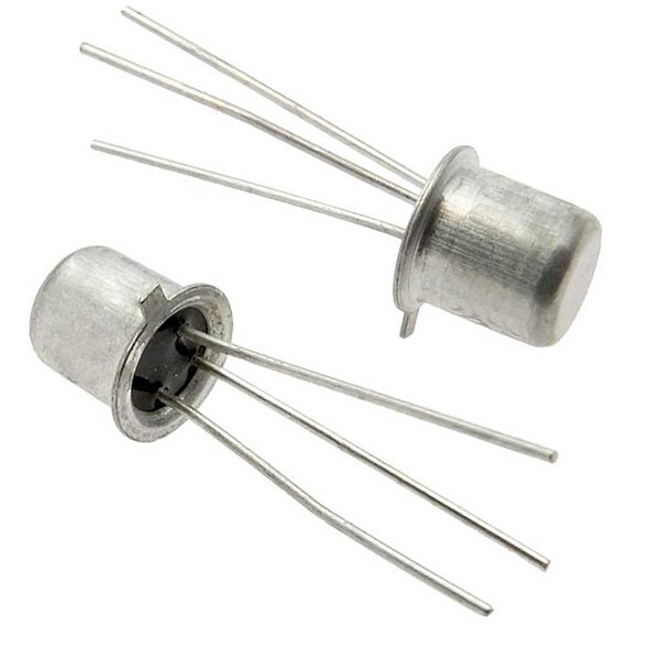 GT322A ГТ322А Vintage Germanium Transistor