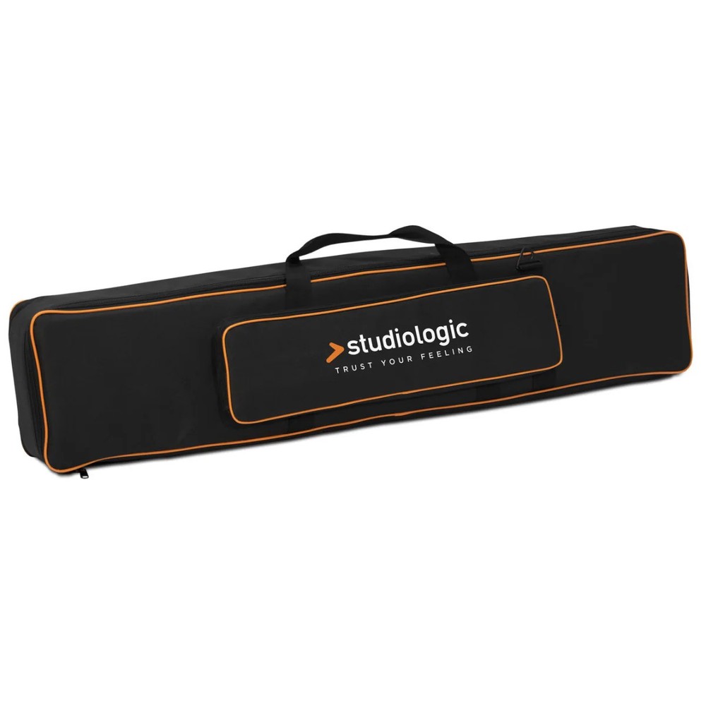 Studiologic Size C Soft Case with Wheels for SL Controllers and Numa X Pianos