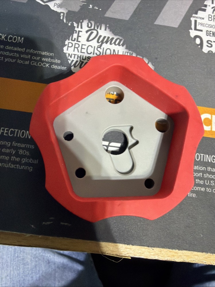 Real Avid Smart Bench Block & Universal Smart Mag Tool For Glock