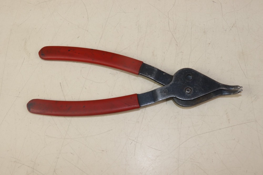 Blue Point Retaining Snap Ring Plier PR-27 USED
