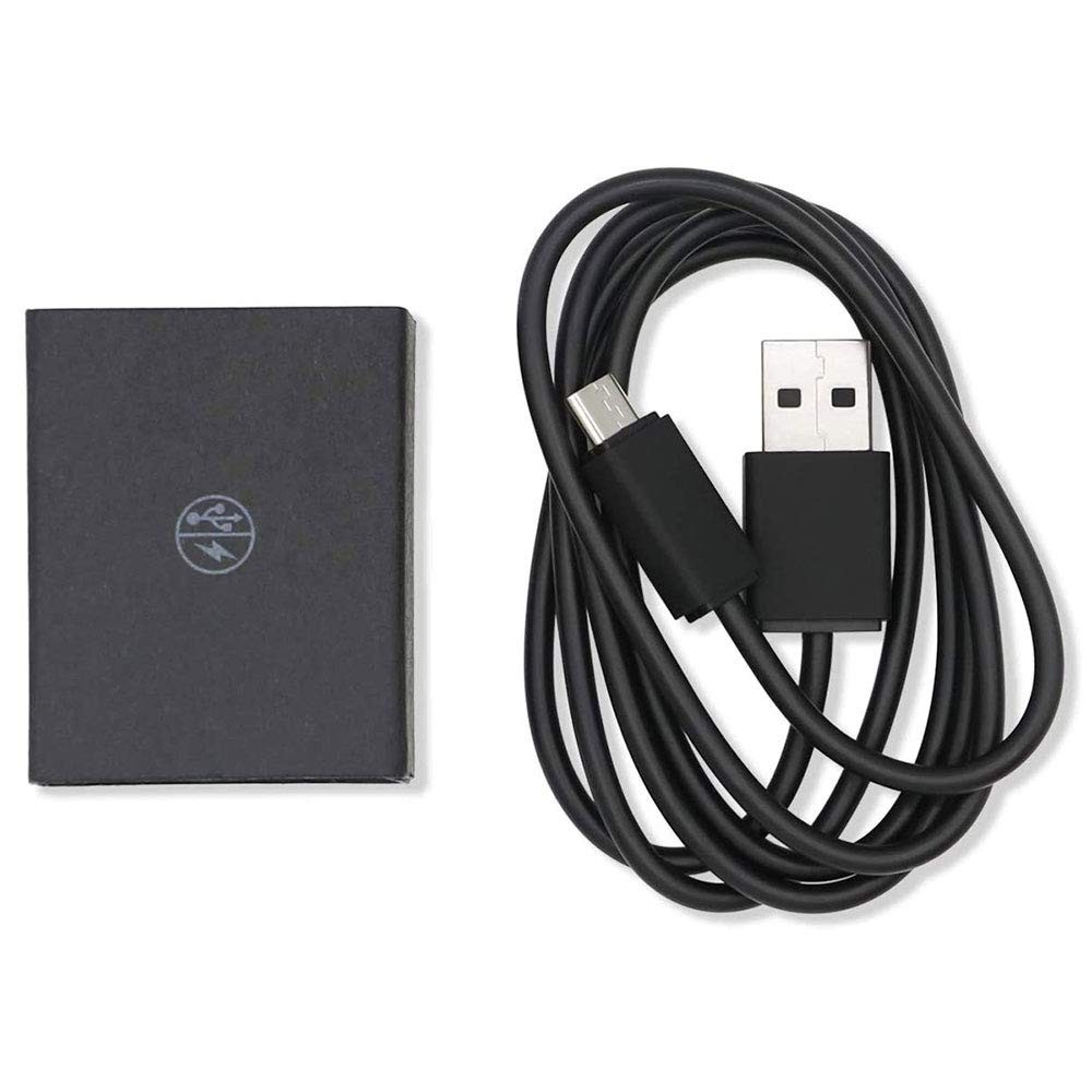 High-Performance Micro USB Charging Cable for Beats Solo & Powerbeats Series