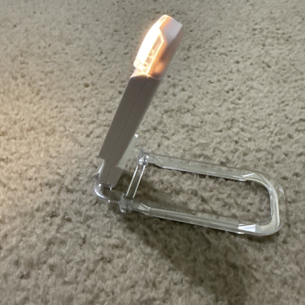 USB Book Light