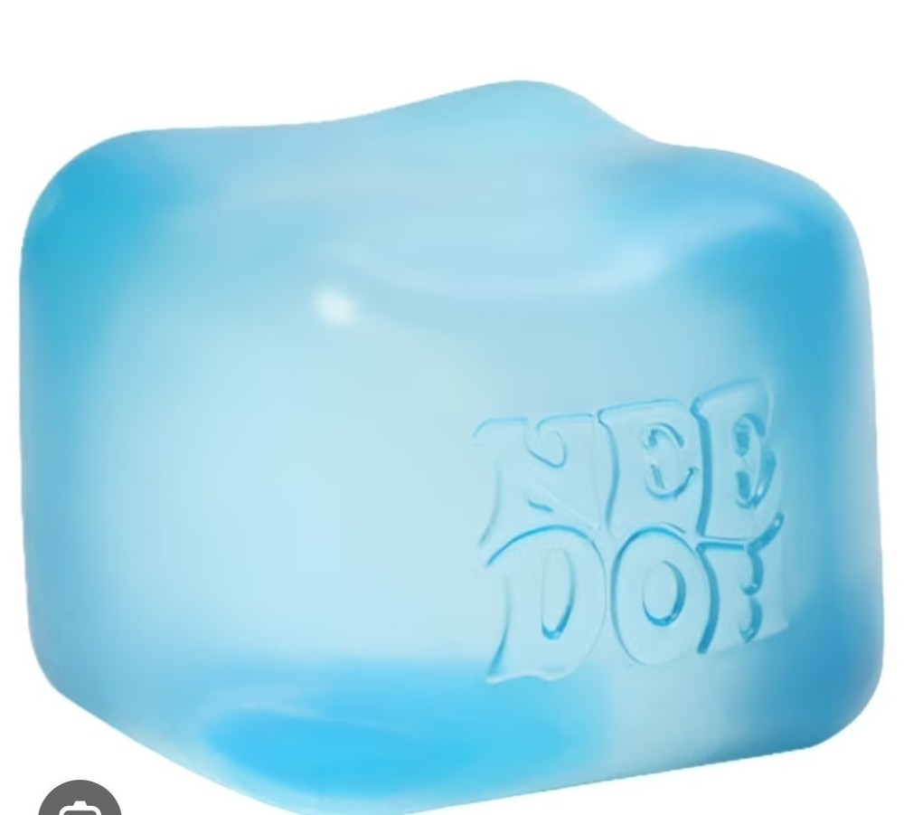Needoh Nice Ice Cube