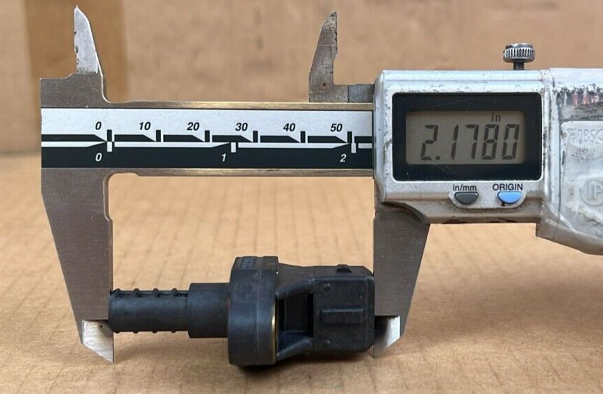 Bosch Temperature Sensor P/N 0538009203