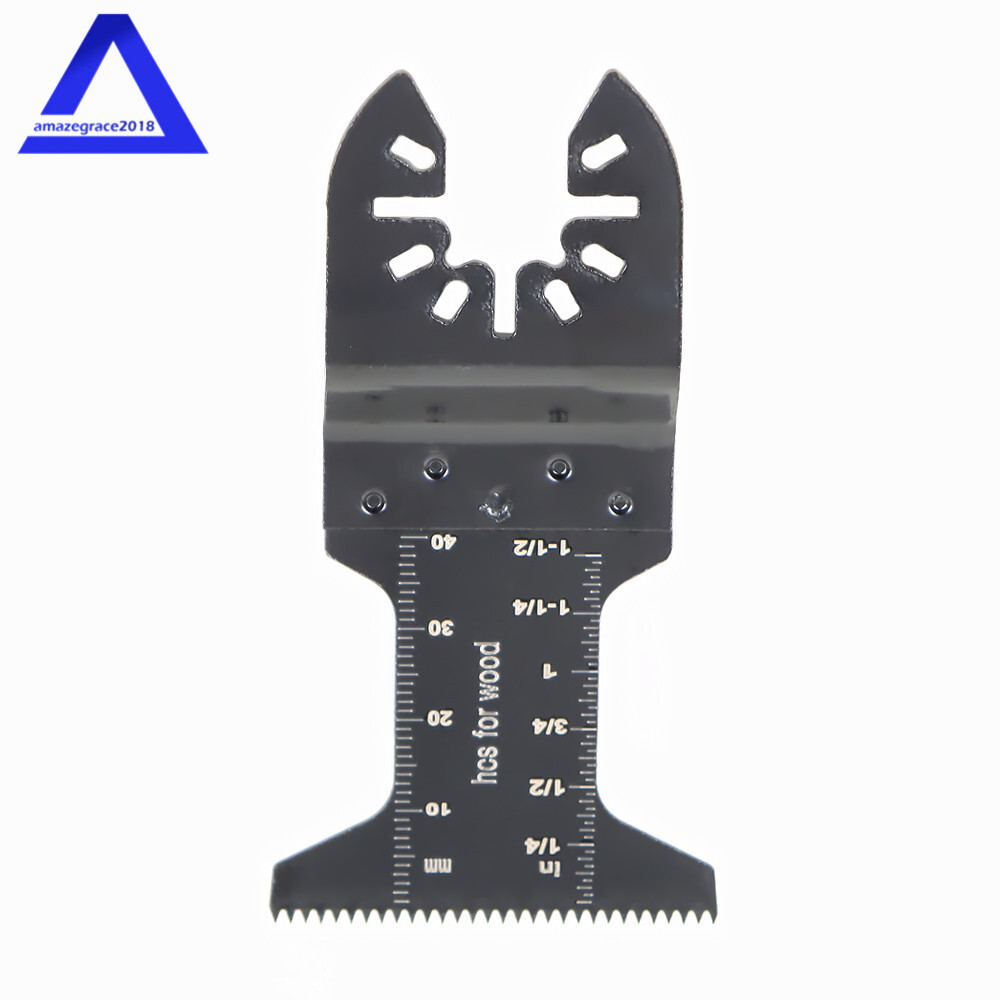 14× Oscillating Multi Tool Saw Blade Oscillating Saw Blade