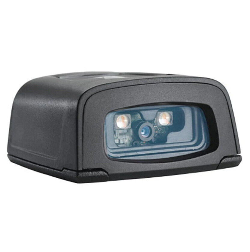 Zebra DS457-SR20009 1D/2D Fixed Mount Laser Reader Barcode Scanner w/USB Cable