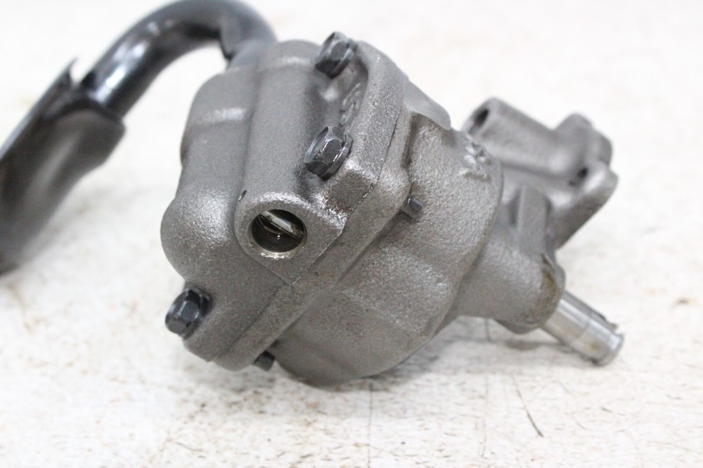 92 WELLCRAFT Eclipse 186 19' ENGINE MOTOR OIL PUMP