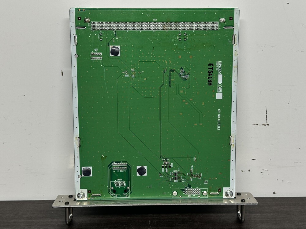 Panasonic ET-MD77DV DVI Interface Board - G12