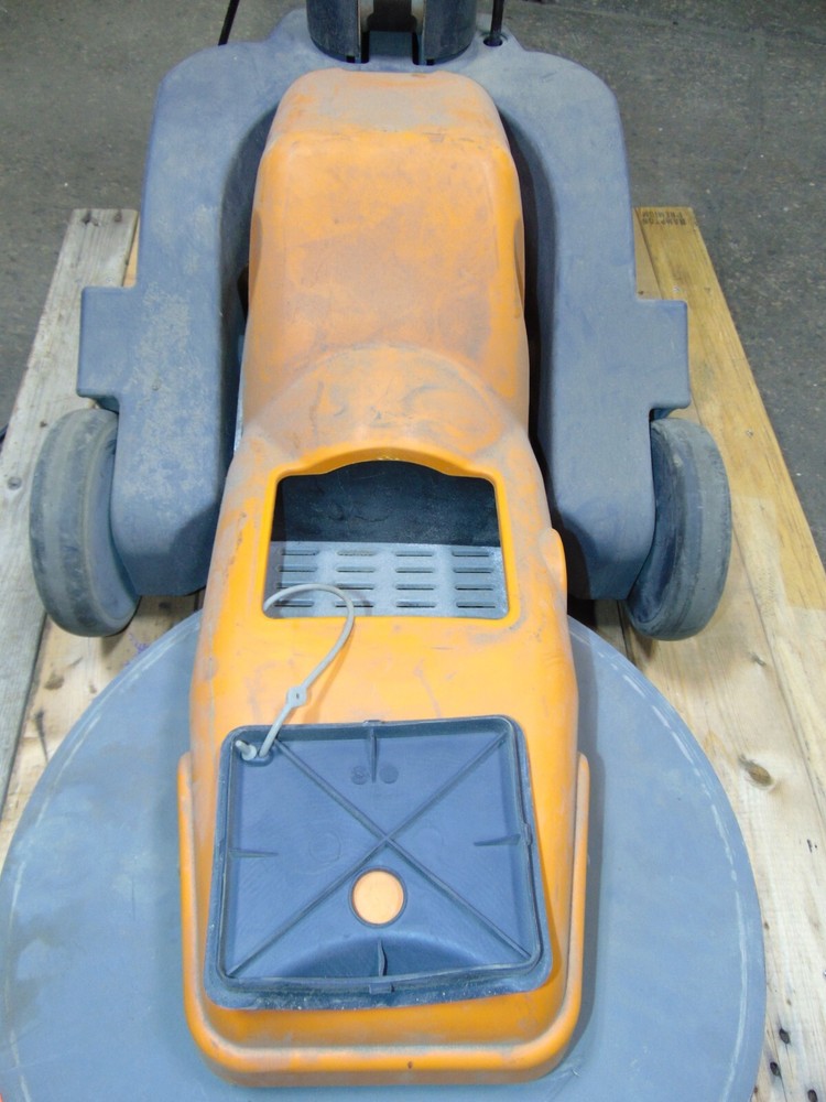 Taski Ergodisc 2000 20" Electric Floor Burnisher