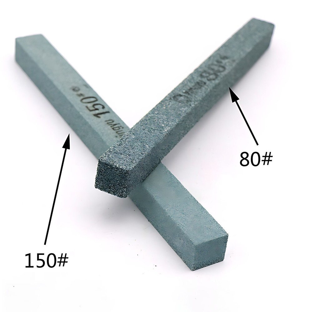 Knife Sharpening Stone Doublesided Knife Sharpener Fine Medium Grit Whetstone
