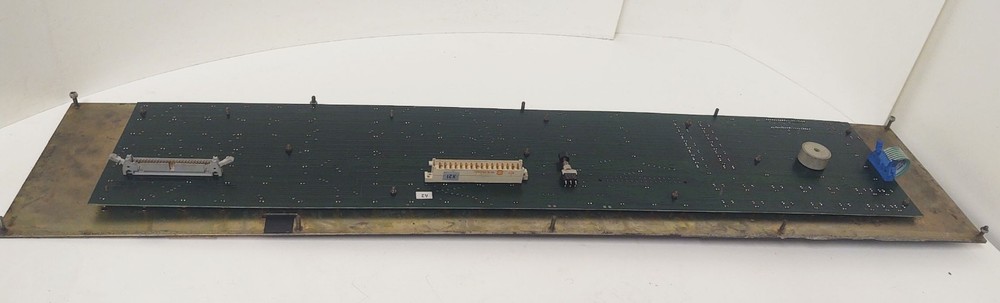 🔥TESTED Boy Plastic Molding Machine MIPRONIC H8R1 Operator Control Panel NICE