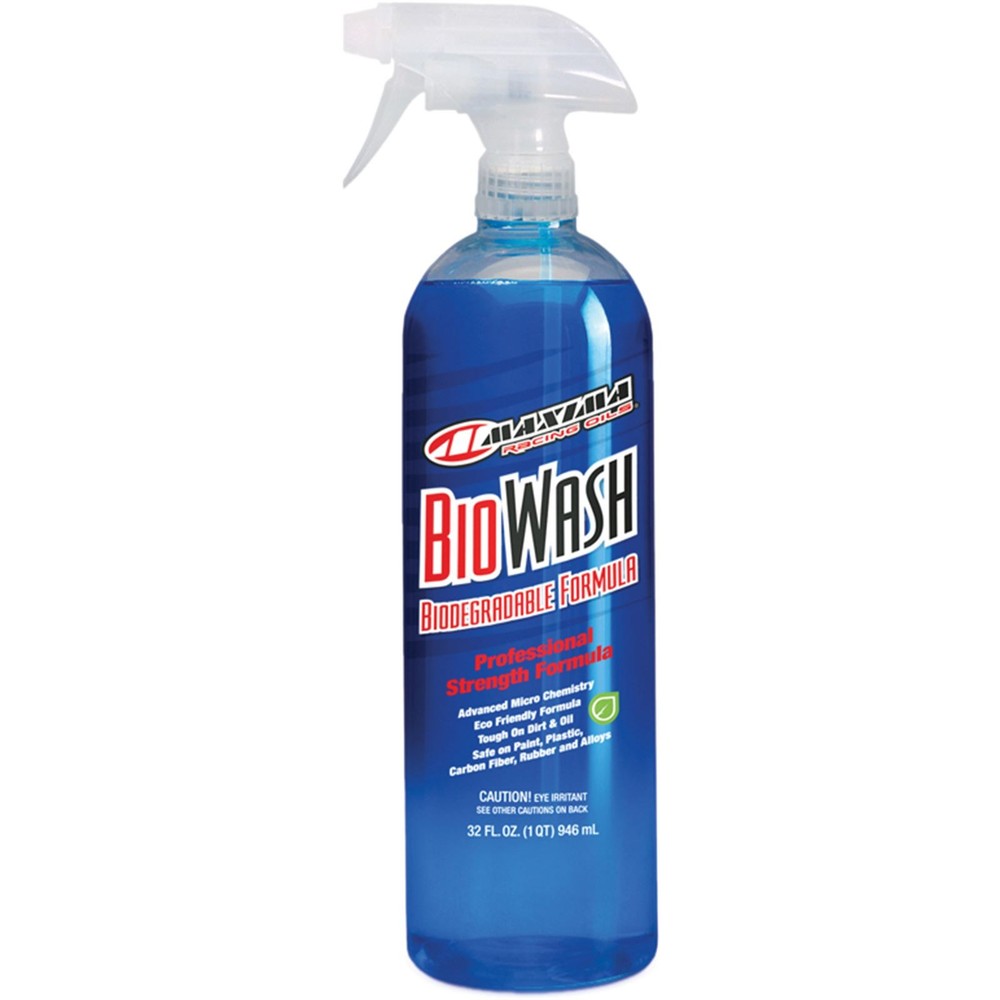Maxima Bio Wash 32oz 80-85932