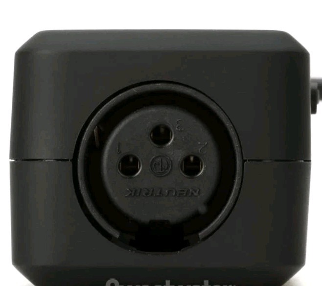 IK Multimedia IRIG PRE 2 Audio Interface