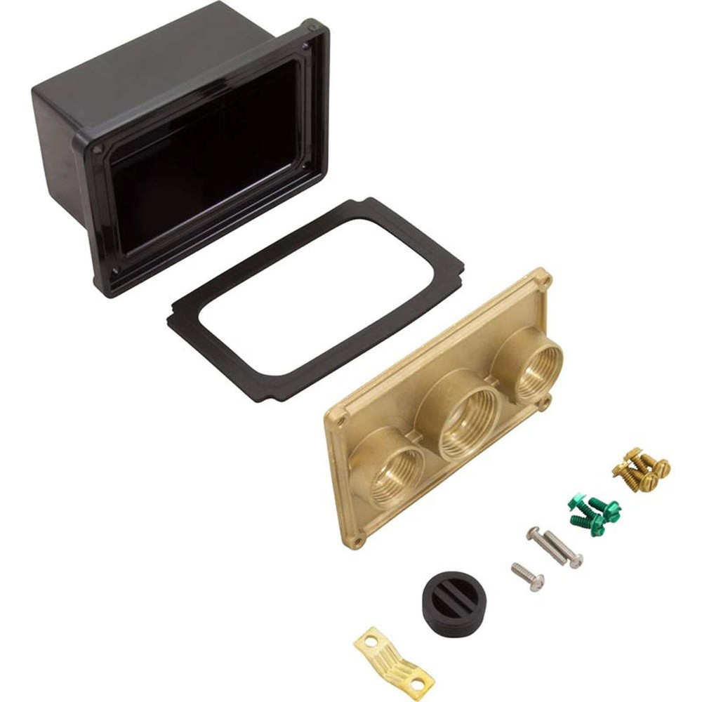 Pentair Complete Junction Box with Cover - 78310700