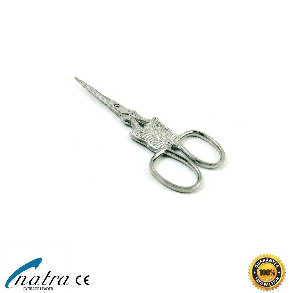 Scissors Embroidery 9,5 CM Thread Nähenschere Handarbeitschere