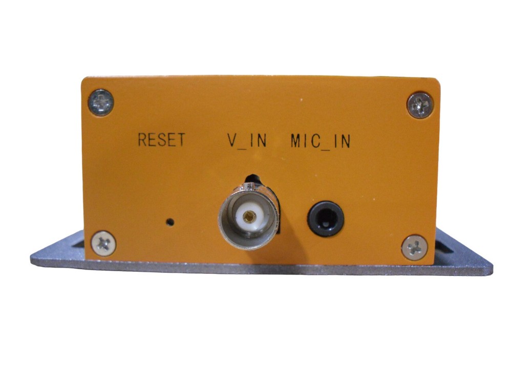 KBC Networks ED-G Encoder/Decoder Unit