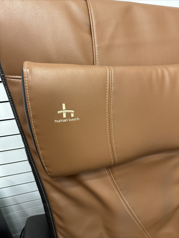 human touch massage chair With A Tab