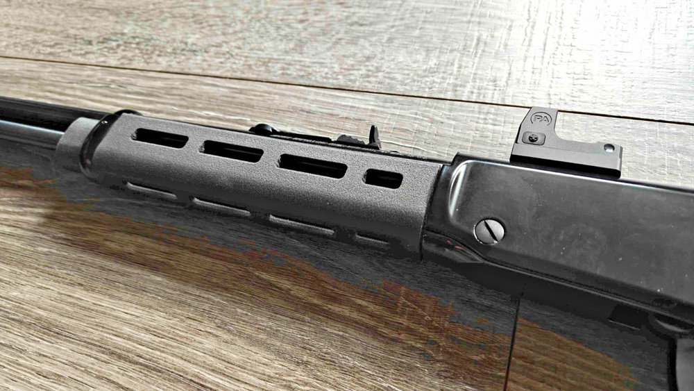 Henry H001 Mlok Handguard