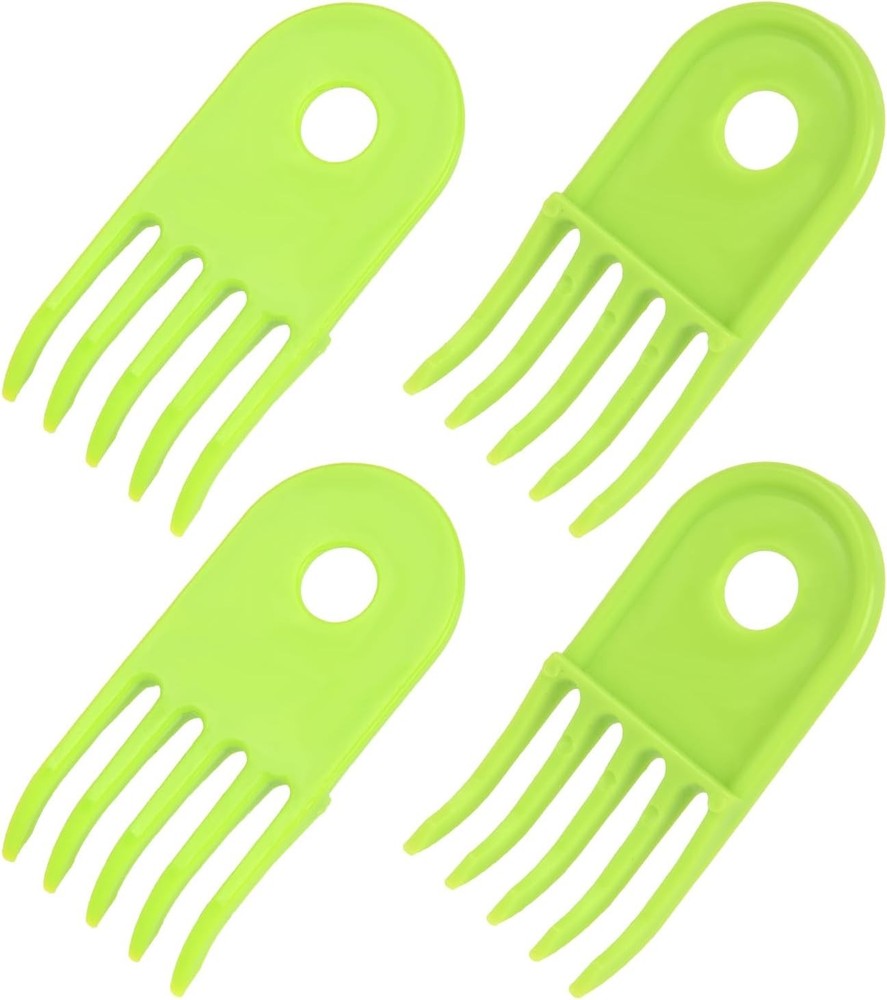 Vetable Chopper Cleaning Tool Fork, Salad On Chopper Cleaning Tools