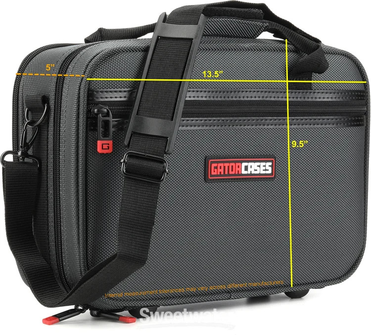 Gator Adagio Series Case - Oboe