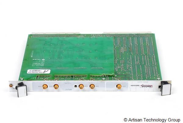Analytek 2004S-IV High-Throughput VME Module
