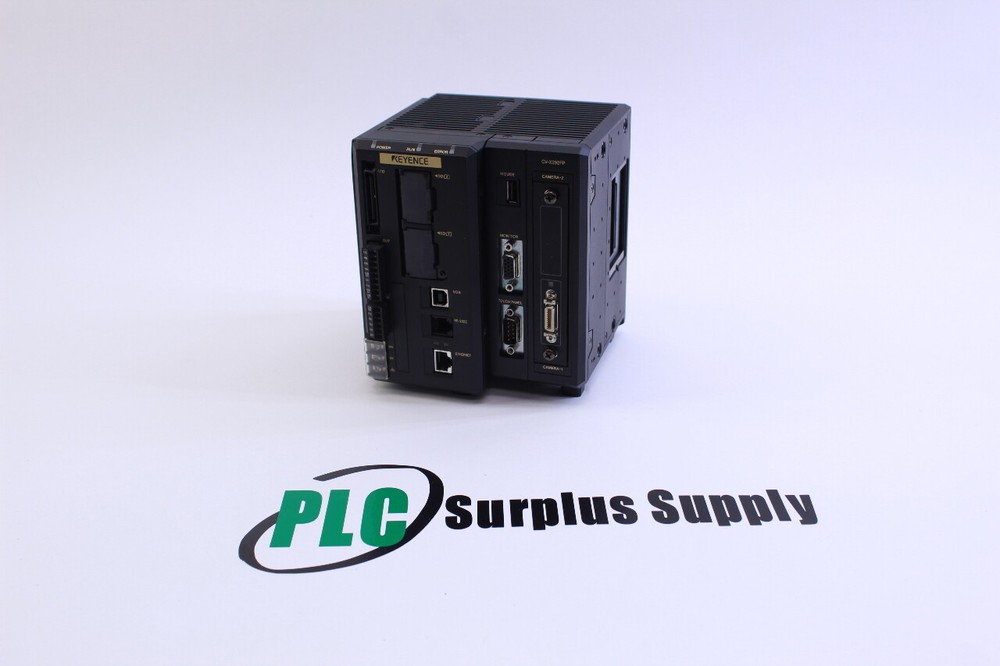 Keyence CV-X292FP