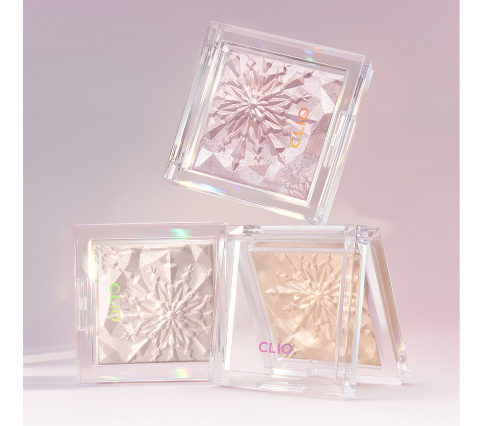 CLIO Prism Highlighter 8g
