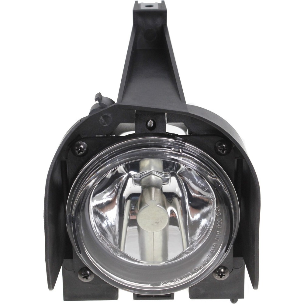 Fog Light Set For 1999-2001 Ford Explorer 2001 Explorer Sport Front Pair