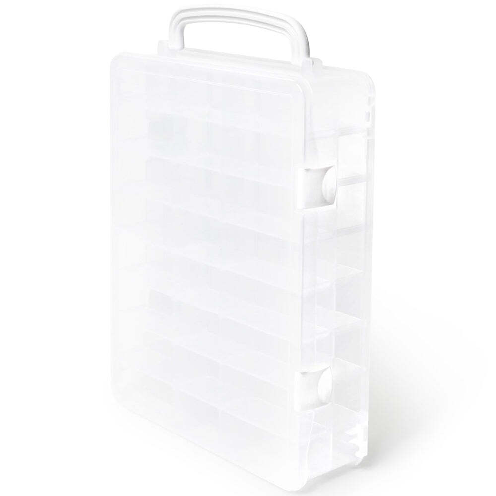 Dritz Thread Storage Box