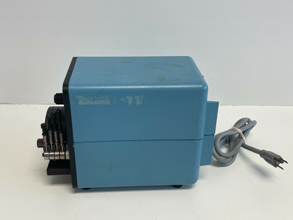 Buchler 2-6250 MultiStaltic Pump