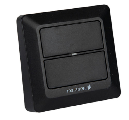 Marantec 165917, Wireless Wall Station with Light Activation
