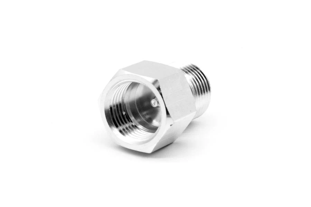Paintball CO2 CGA-320 Adapter