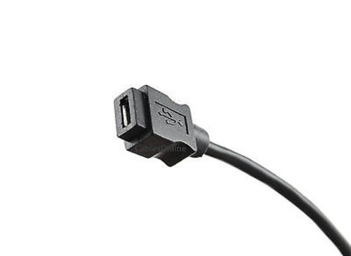 6ft USB Micro-B M/F Data Extension Cable for SmartPhones