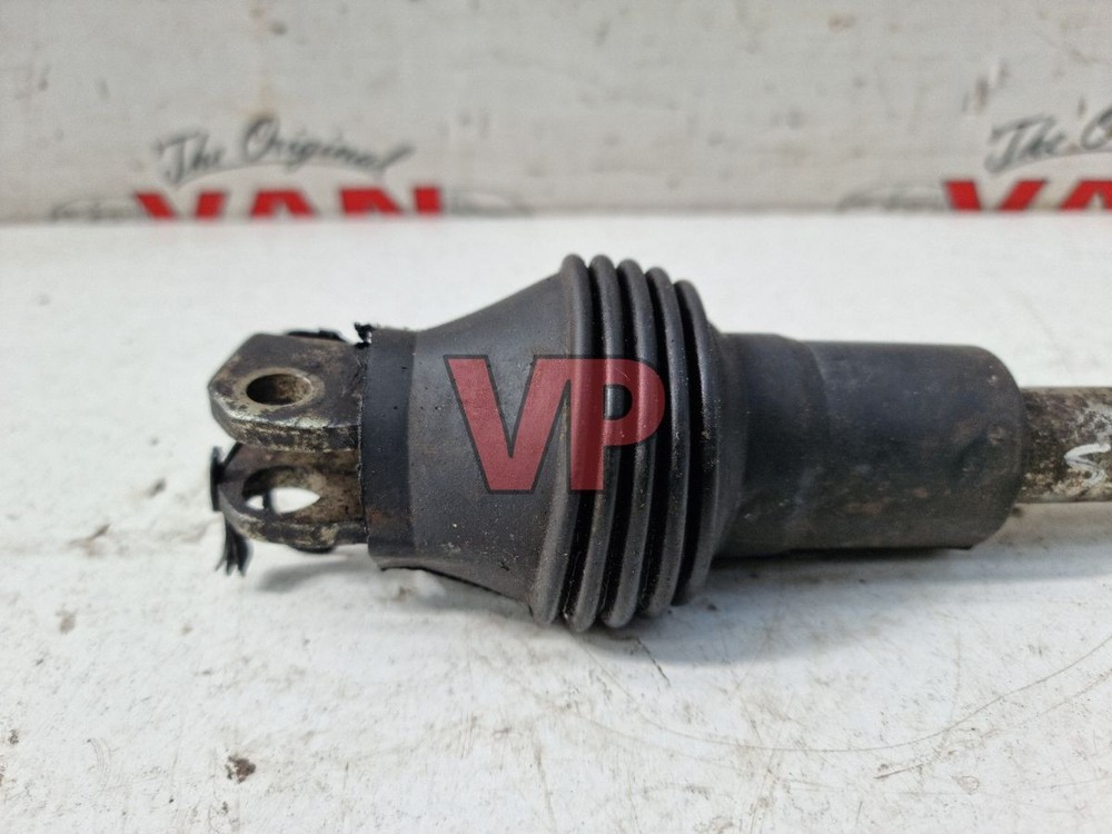DISPATCH EXPERT SCUDO - Lower Steering Joint UJ (2007-2016) G9V10452