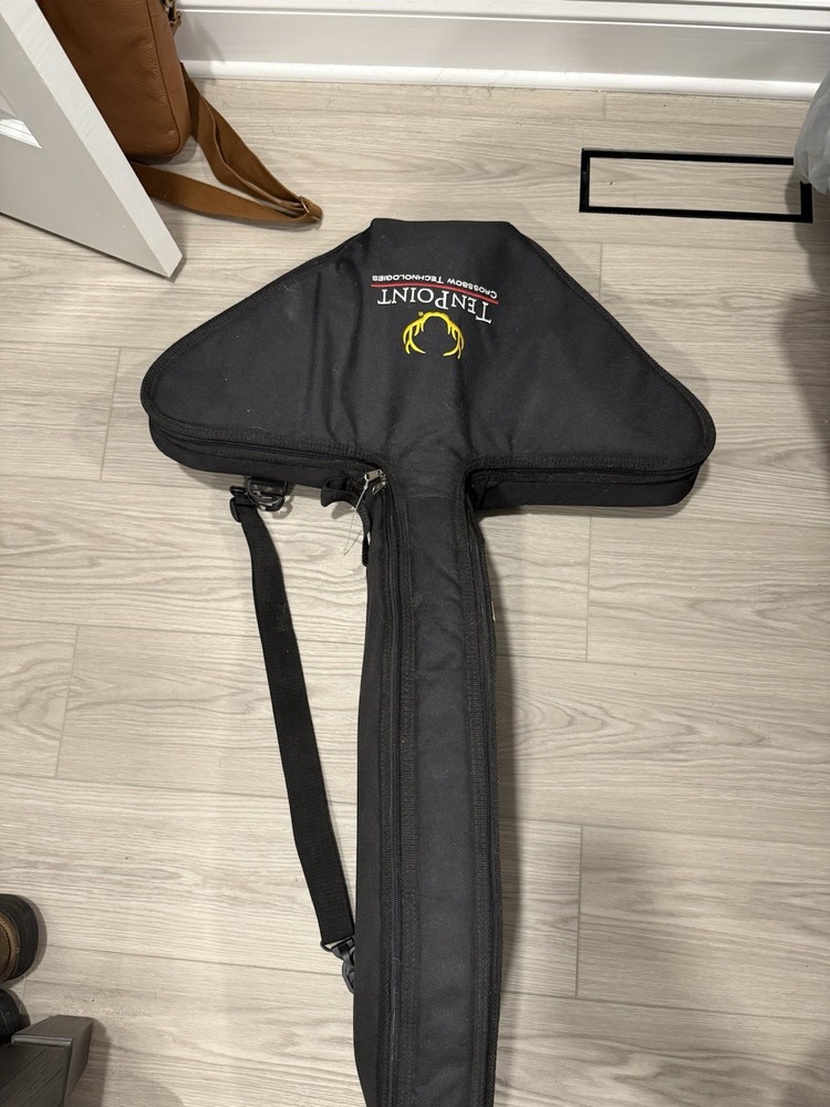 Tenpoint All Tactical XLT Crossbow