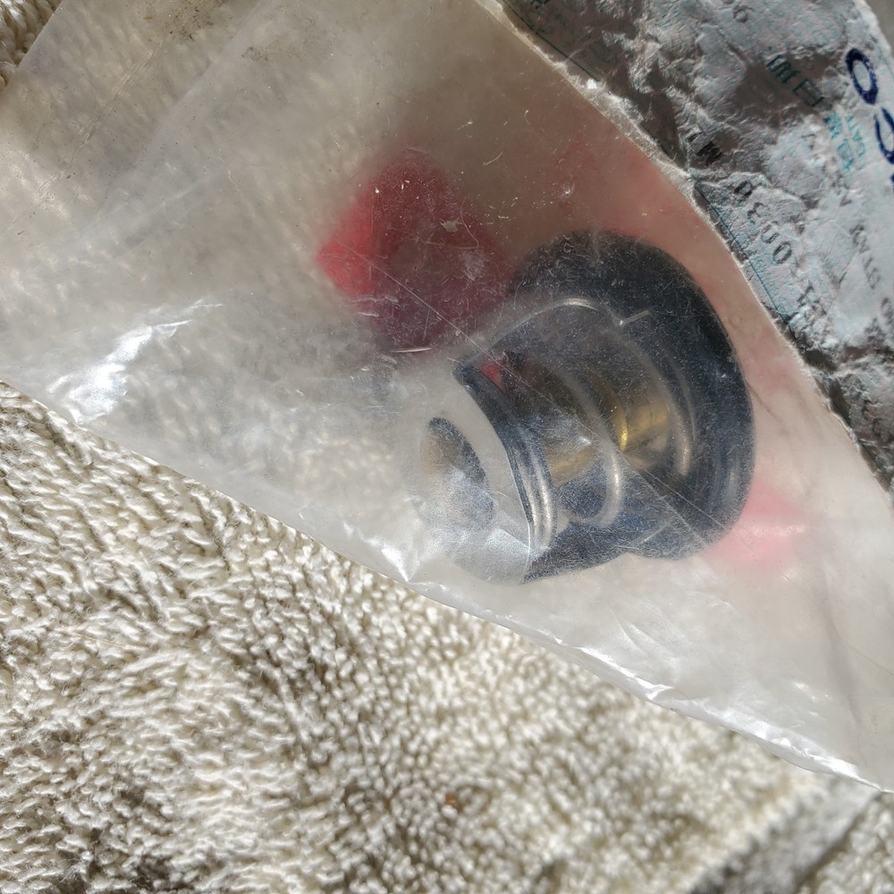 Kymco Thermostat
