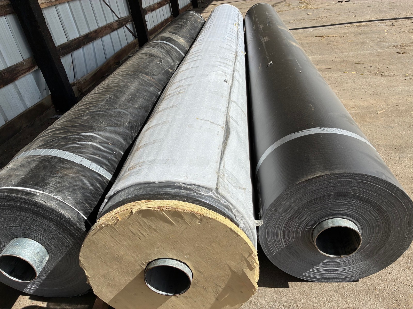 Vinyl Roll - 16' x 4,380'