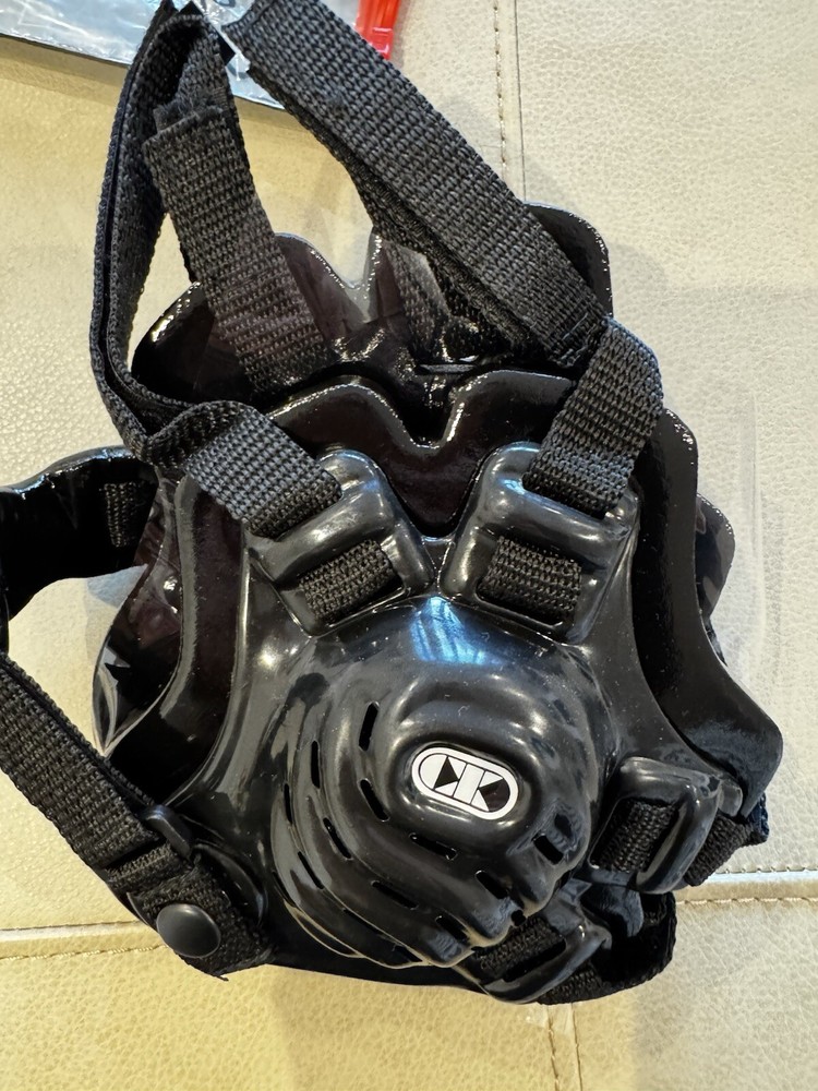 Cliff Kleen Tornado Headgear