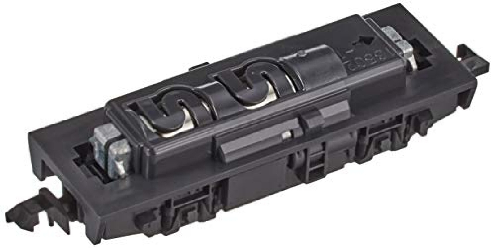 Kato N gauge Chibi Convex 11-109 Powered Motorized Chassis Model Train F/S NEW