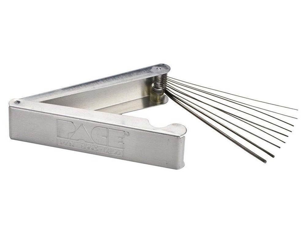 Pace 6993-0200-P1 Desoldering Tip Cleaning Tool - Authorized Distributor