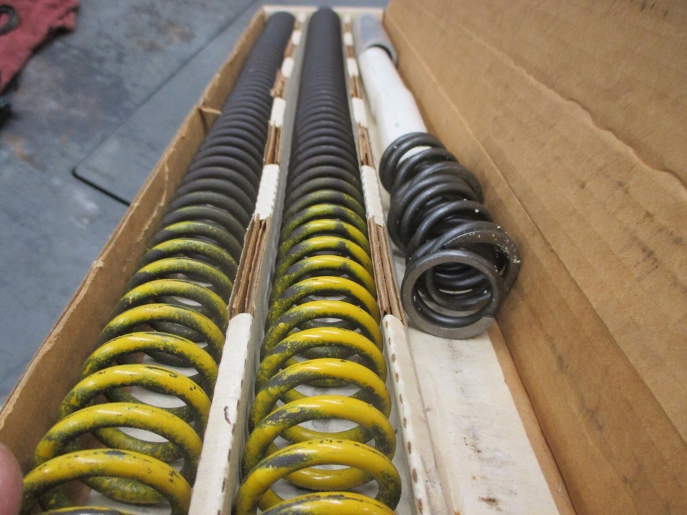OLD STOCK ATK FORK SPRINGS / MALCOM SMITH