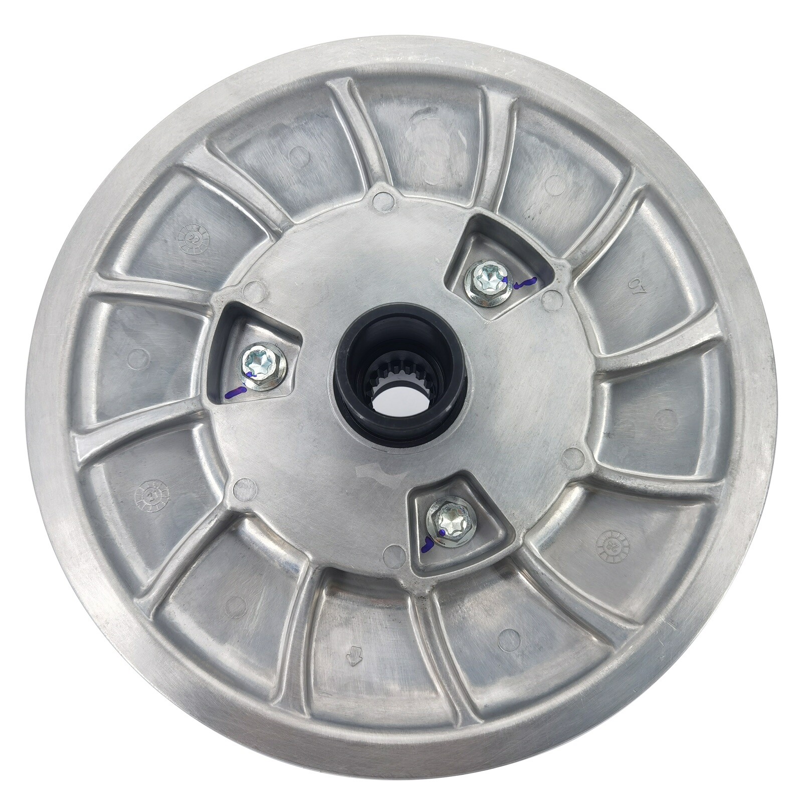 20+CAN AM DEFENDER HD10 HD9 NEW SECONDARY CLUTCH MAVERICK SPORT 1000 R Commander