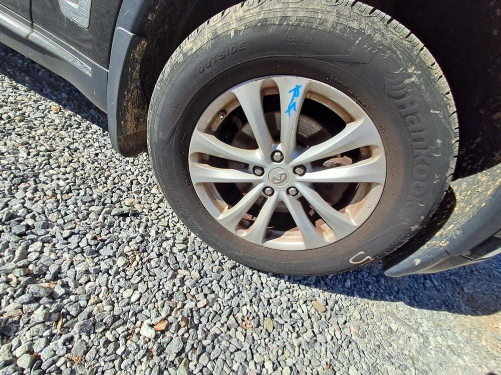 FX35 2012 Glove Box 4867240