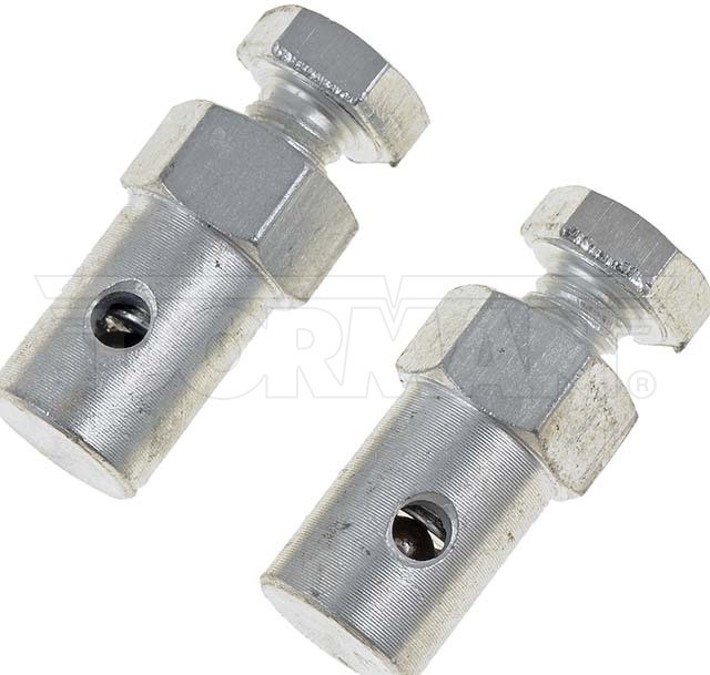 Dorman 03339 Cable Stops 1/8 In. (qty. 2)