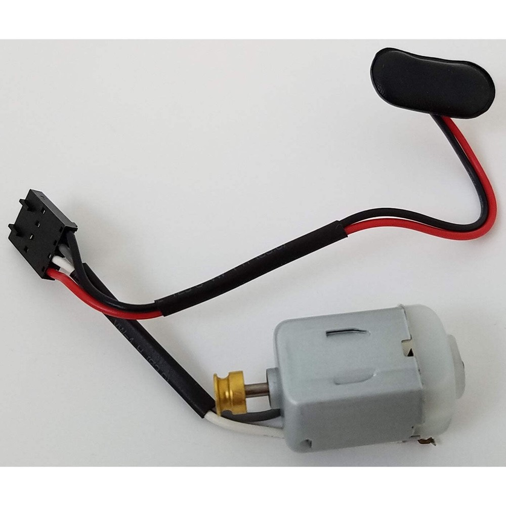 Empire Prophecy Motor With Harness