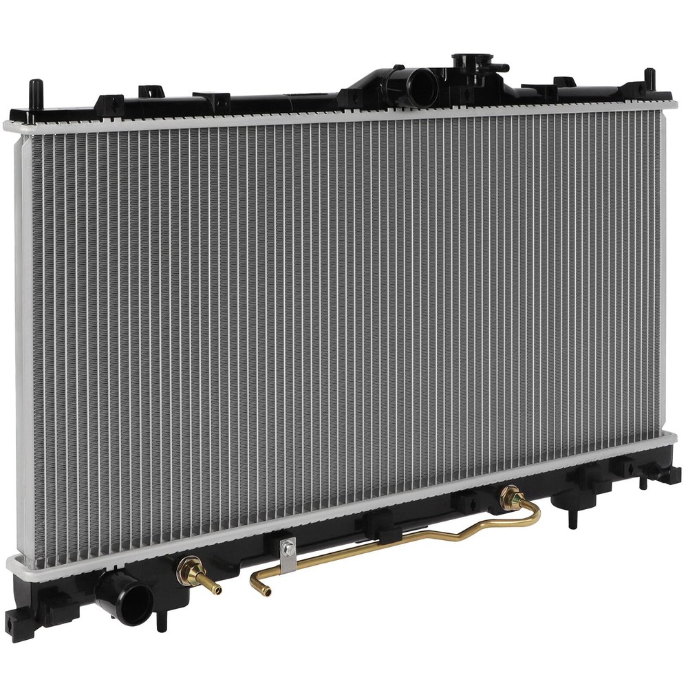 2842 Radiator for 2006-2012 Eclipse 2.4L 3.8L